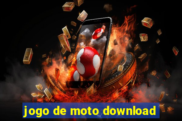 jogo de moto download